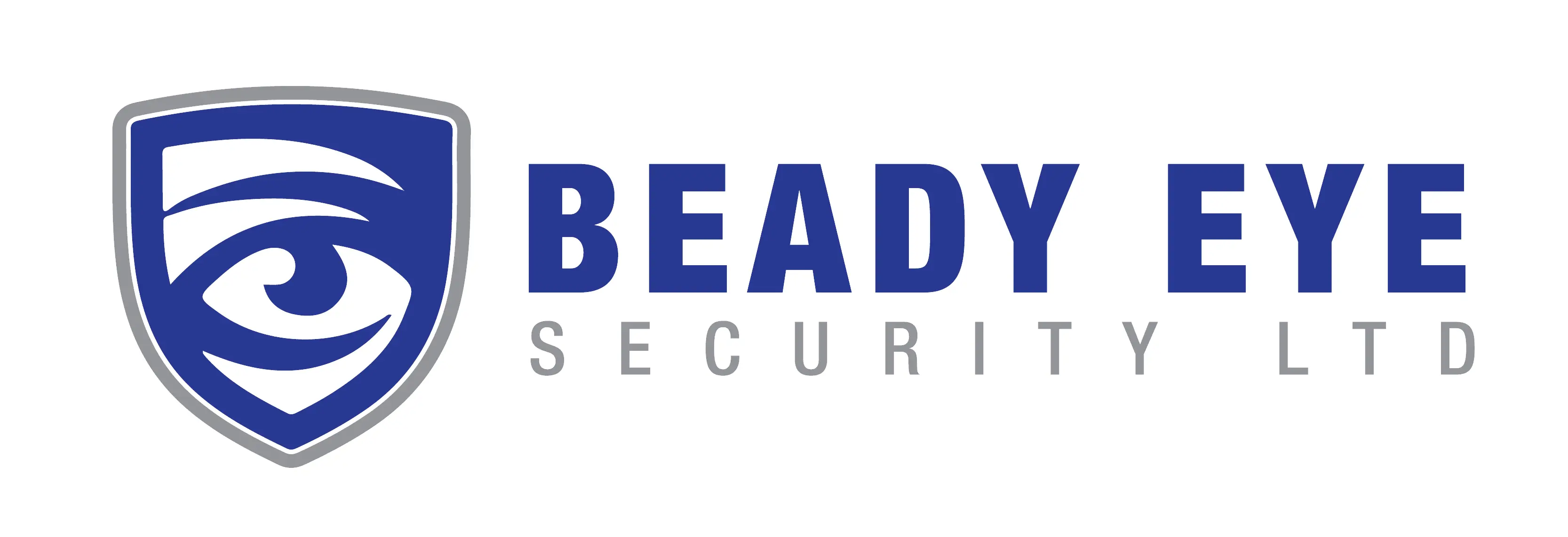 Beady Eye Security Logo