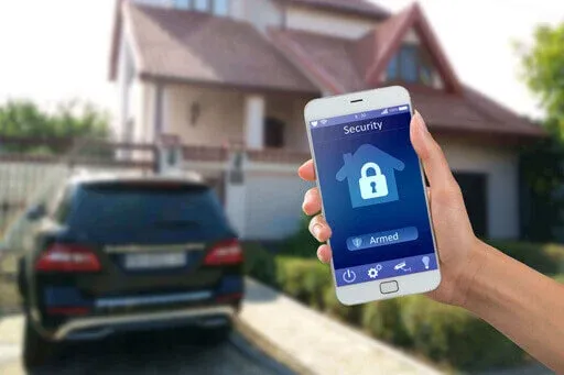 alarm illustration